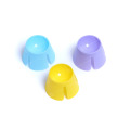 Colorful dental plastic disposable dappen dishes with CE,ISO,FDA Approved